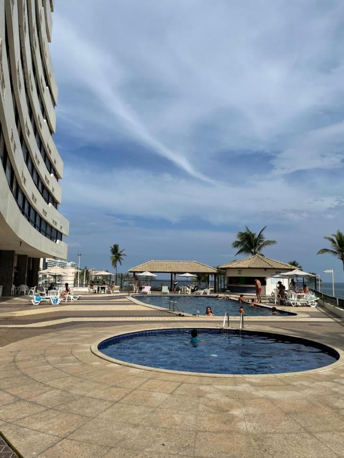 Beira Mar Localizado No Ondina Salvador