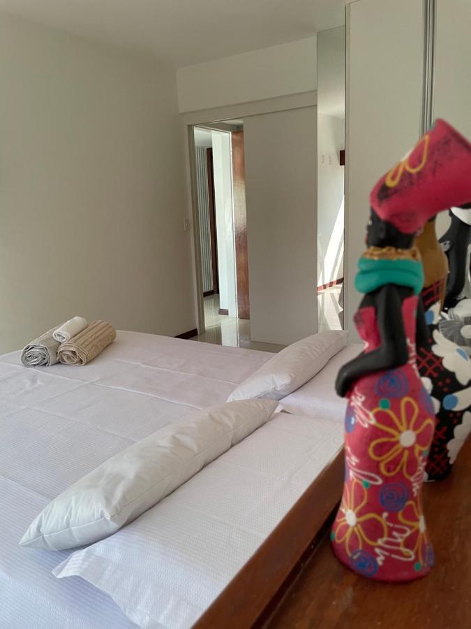 Apartment Beira Mar Localizado No Ondina Salvador